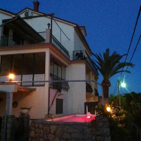 Deltas Appartmani *