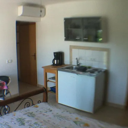 Apartment Deltas Appartmani