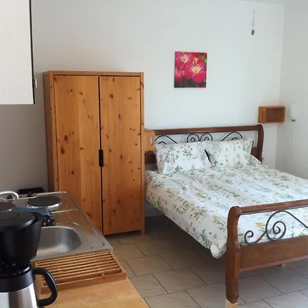 Deltas Appartmani Apartment Banjol