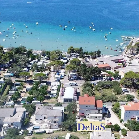 Deltas Appartmani Apartment *