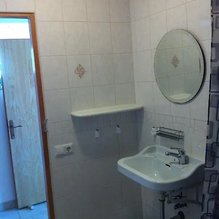 Apartment Deltas Appartmani Banjol