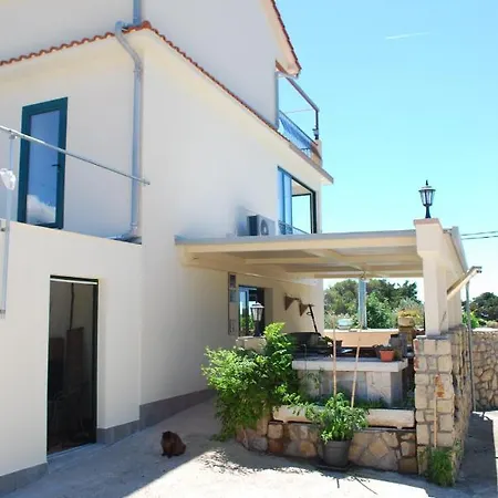 Deltas Appartmani Apartment Banjol