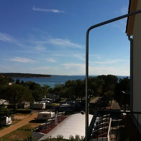 Apartment Deltas Appartmani