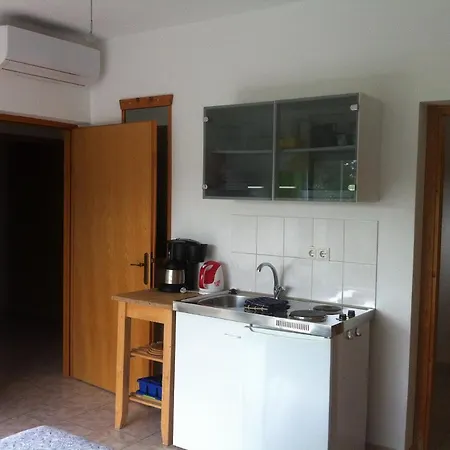 Deltas Appartmani Apartment Banjol