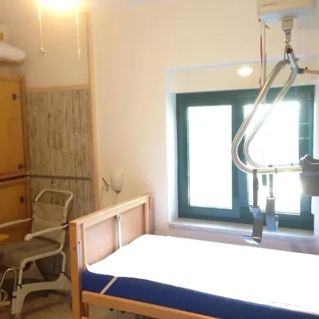 Apartment Deltas Appartmani Banjol