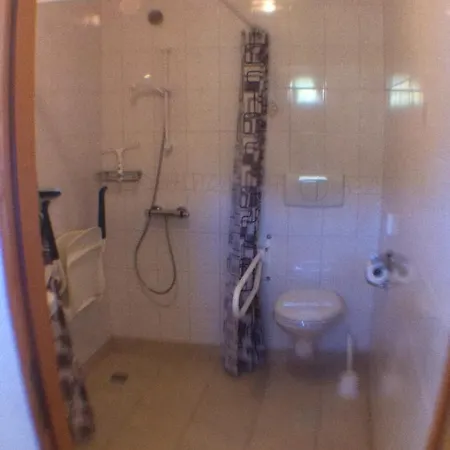 Deltas Appartmani Apartment