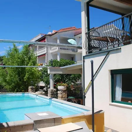 Deltas Appartmani Apartment Banjol