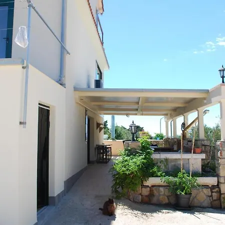 Deltas Appartmani Apartment *