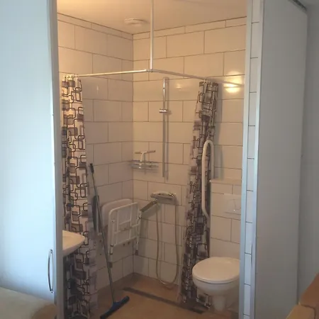 Apartment Deltas Appartmani Banjol
