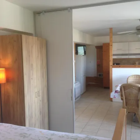 Apartment Deltas Appartmani Banjol