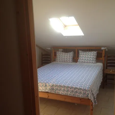 Apartment Deltas Appartmani *
