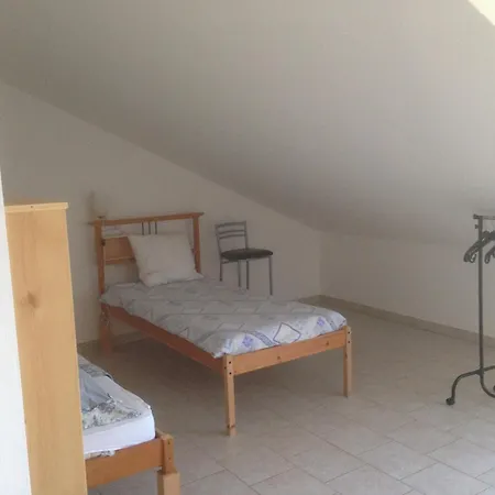Apartment Deltas Appartmani