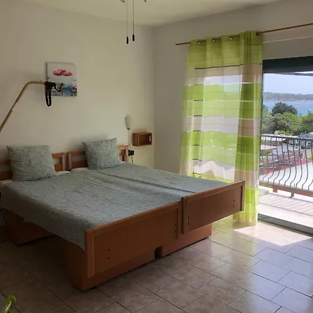 Apartment Deltas Appartmani *