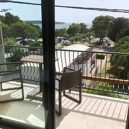 Apartment Deltas Appartmani Banjol