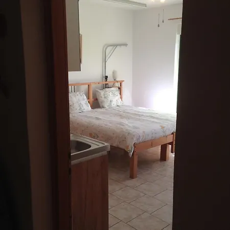 Apartment Deltas Appartmani Banjol
