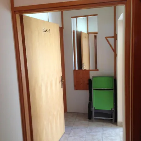 Deltas Appartmani Banjol