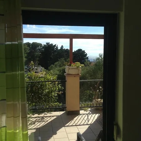 Apartment Deltas Appartmani