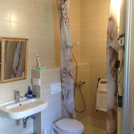Apartment Deltas Appartmani *
