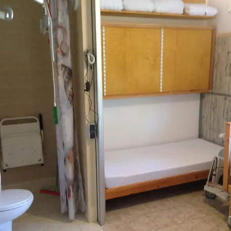 Apartment Deltas Appartmani