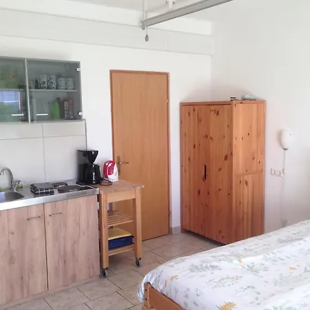 Apartment Deltas Appartmani *