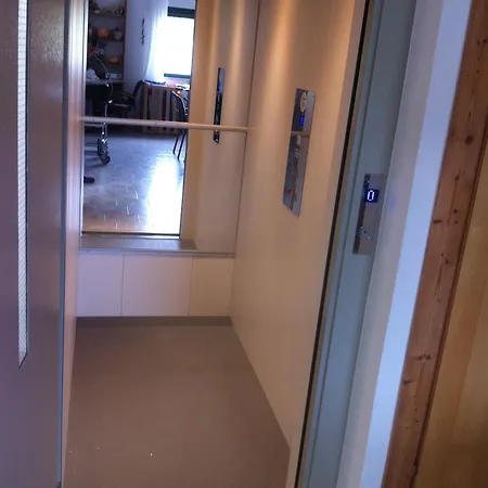 Apartment Deltas Appartmani