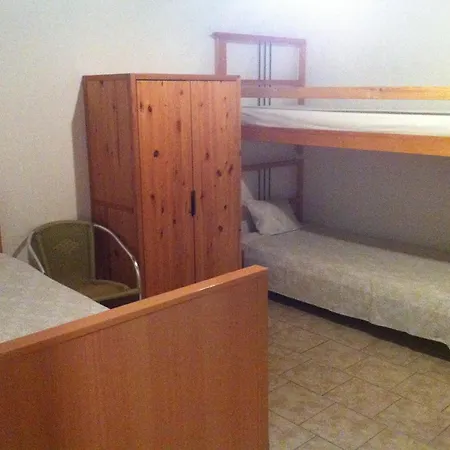 Apartment Deltas Appartmani Banjol