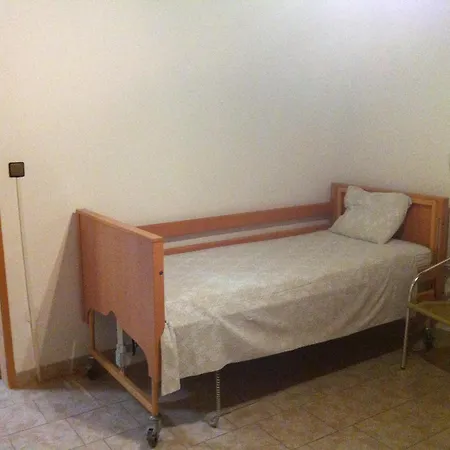 Apartment Deltas Appartmani *