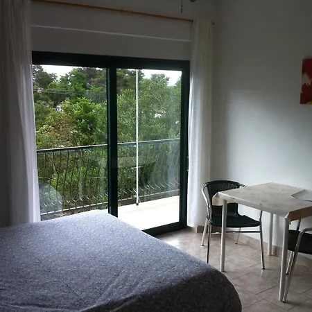Apartment Deltas Appartmani