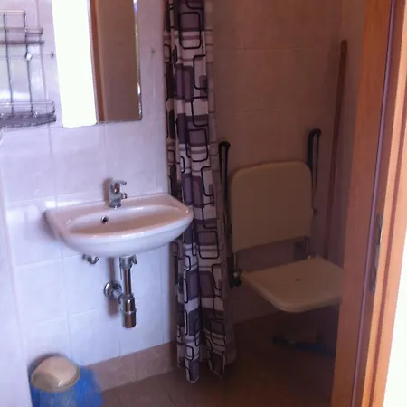 Apartment Deltas Appartmani