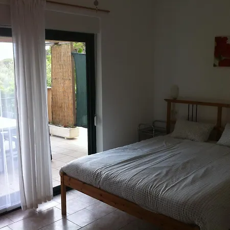 Deltas Appartmani Apartment *