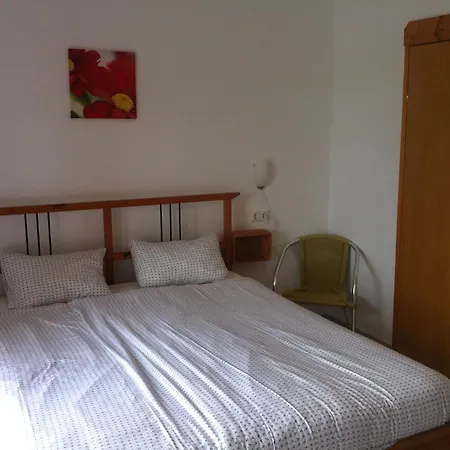 Apartment Deltas Appartmani Banjol