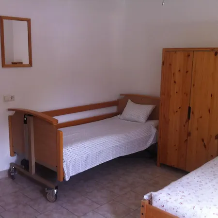 Deltas Appartmani Apartment