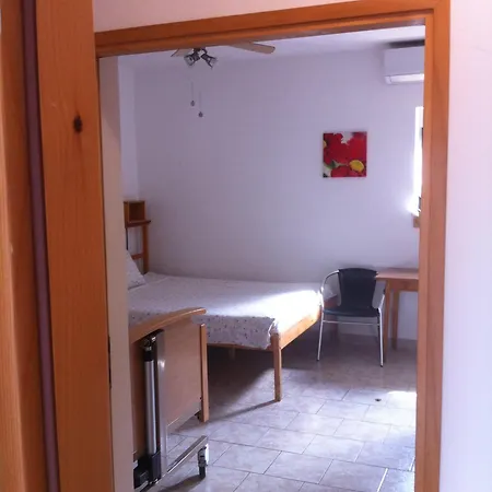 Deltas Appartmani * Banjol