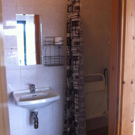Apartment Deltas Appartmani *