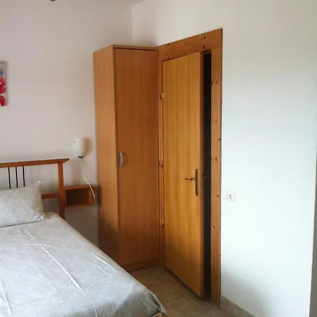 Deltas Appartmani Banjol