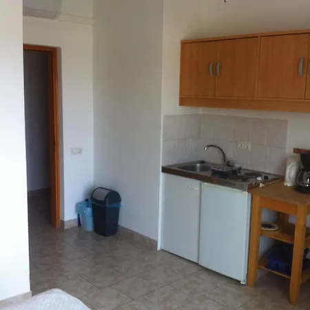 Deltas Appartmani Apartment *