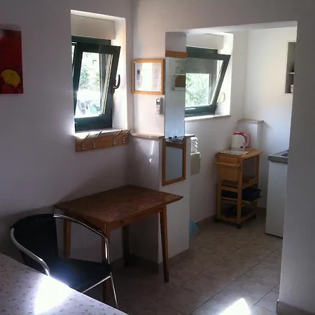 Apartment Deltas Appartmani Banjol