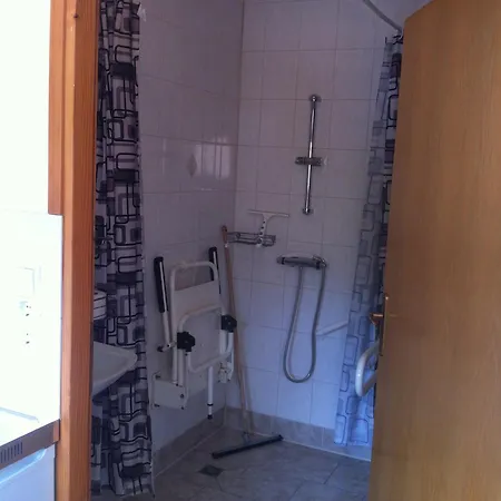 Deltas Appartmani Apartment Banjol