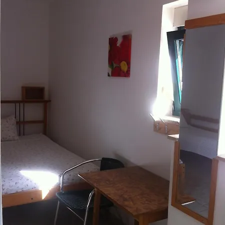 Apartment Deltas Appartmani Banjol
